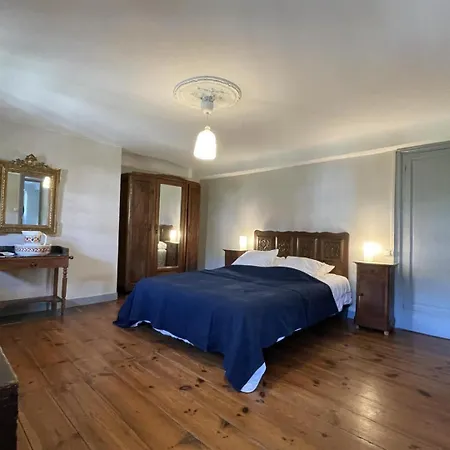 Martin Aundienia Vakantiehuis