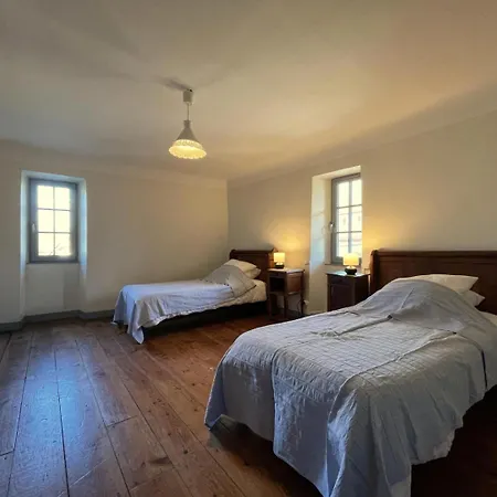 Vakantiehuis Martin Aundienia *