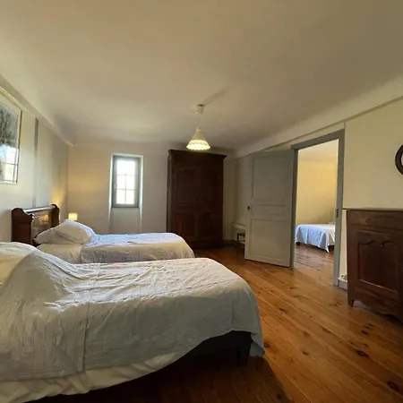 Casa de Férias Martin Aundienia *
