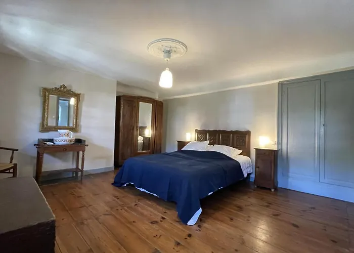 Martin Aundienia Vakantiehuis