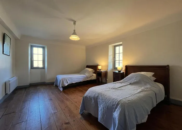 Vakantiehuis Martin Aundienia *