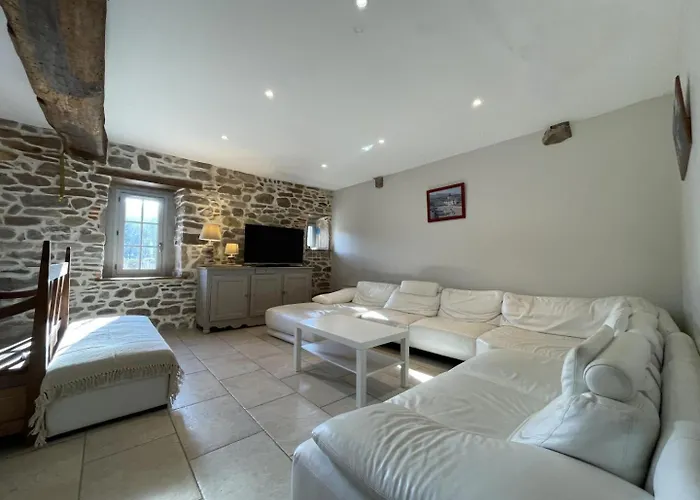 Vakantiehuis Martin Aundienia Sare