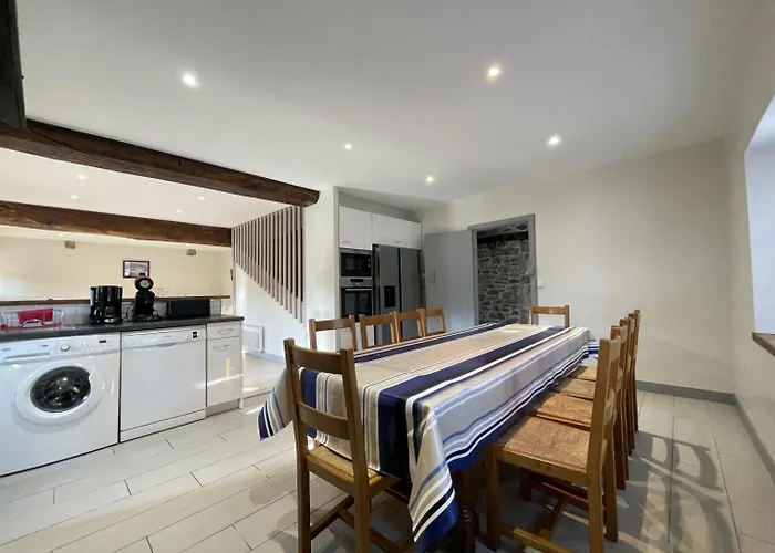 Martin Aundienia Vakantiehuis *