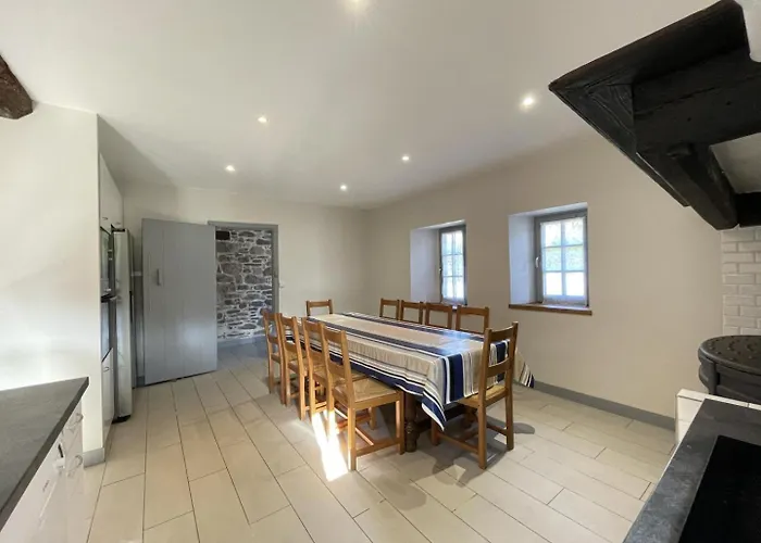 Vakantiehuis Martin Aundienia Sare