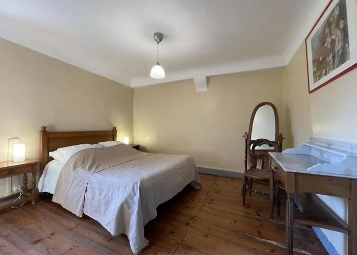 Martin Aundienia Vakantiehuis *