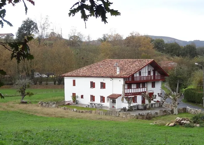 Martin Aundienia * Sare